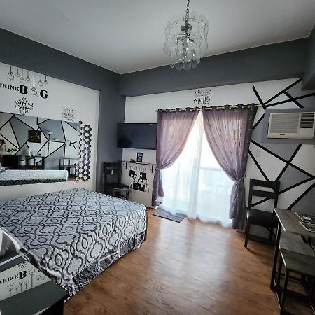 Condo Azur Suites A125 Amani Resorts Residences , 5 Minutes Airport, Netflix, Stylish, Cozy With Luxurious Swimming Pool 麦克坦 外观 照片