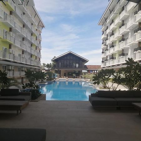 Condo Azur Suites A125 Amani Resorts Residences , 5 Minutes Airport, Netflix, Stylish, Cozy With Luxurious Swimming Pool 麦克坦 外观 照片