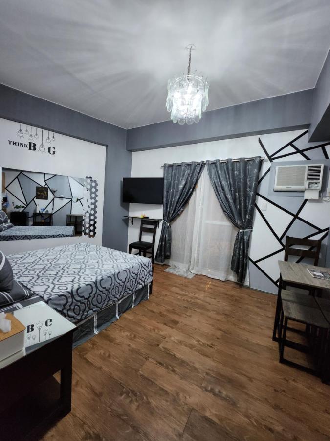 Condo Azur Suites A125 Amani Resorts Residences , 5 Minutes Airport, Netflix, Stylish, Cozy With Luxurious Swimming Pool 麦克坦 外观 照片