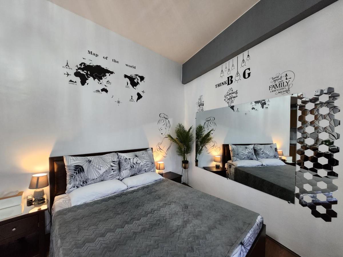 Condo Azur Suites A125 Amani Resorts Residences , 5 Minutes Airport, Netflix, Stylish, Cozy With Luxurious Swimming Pool 麦克坦 外观 照片