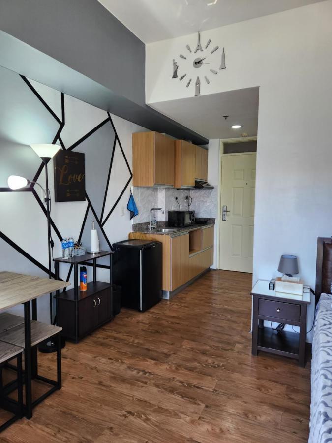 Condo Azur Suites A125 Amani Resorts Residences , 5 Minutes Airport, Netflix, Stylish, Cozy With Luxurious Swimming Pool 麦克坦 外观 照片