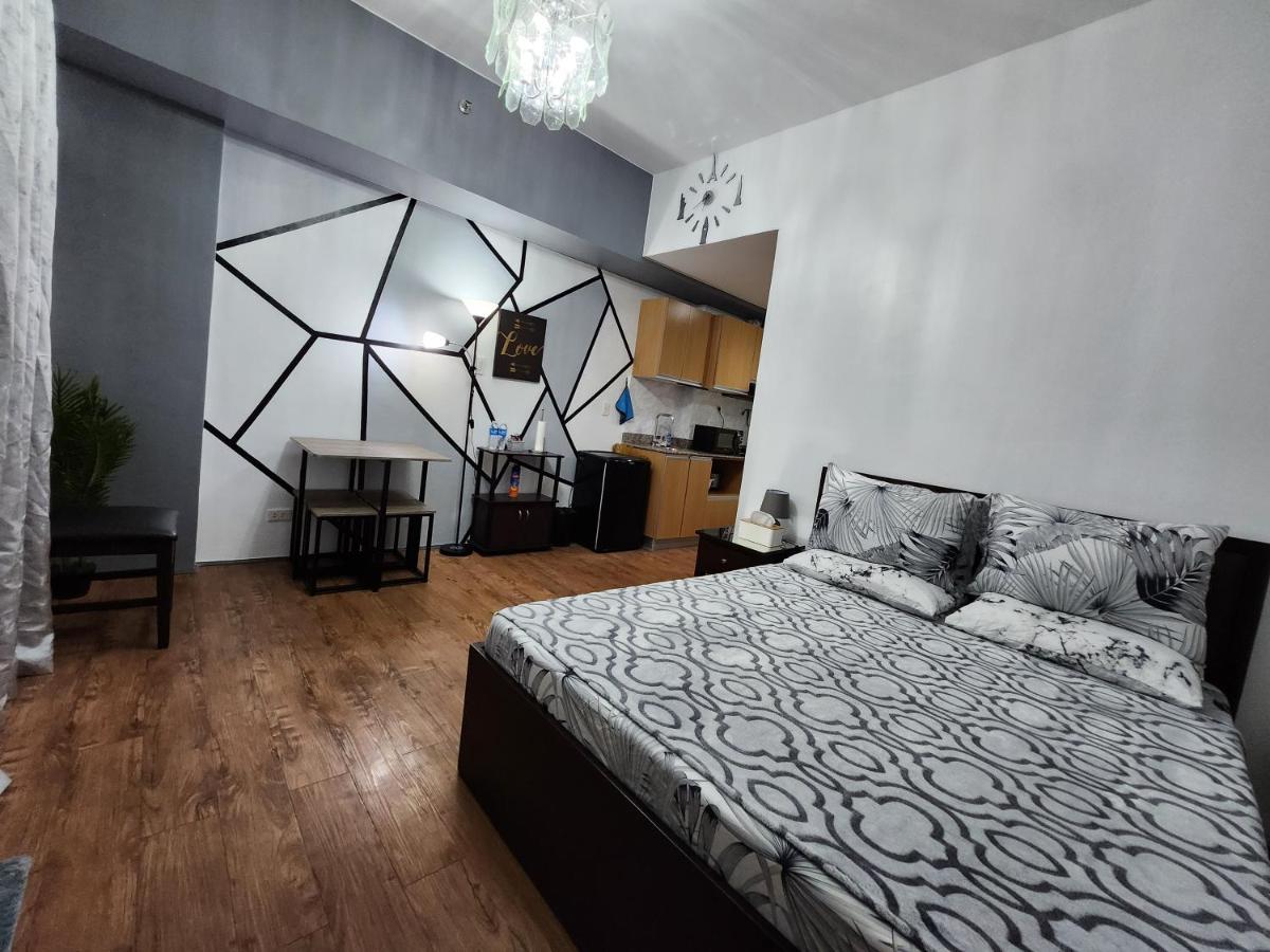 Condo Azur Suites A125 Amani Resorts Residences , 5 Minutes Airport, Netflix, Stylish, Cozy With Luxurious Swimming Pool 麦克坦 外观 照片