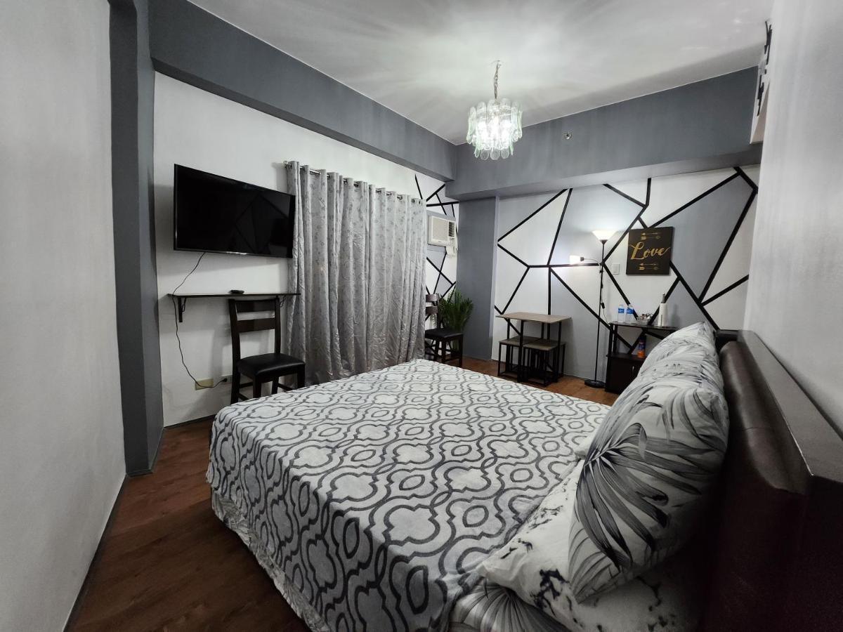 Condo Azur Suites A125 Amani Resorts Residences , 5 Minutes Airport, Netflix, Stylish, Cozy With Luxurious Swimming Pool 麦克坦 外观 照片