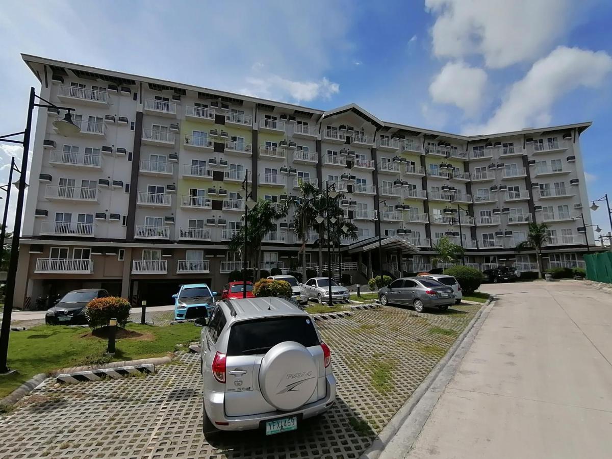 Condo Azur Suites A125 Amani Resorts Residences , 5 Minutes Airport, Netflix, Stylish, Cozy With Luxurious Swimming Pool 麦克坦 外观 照片