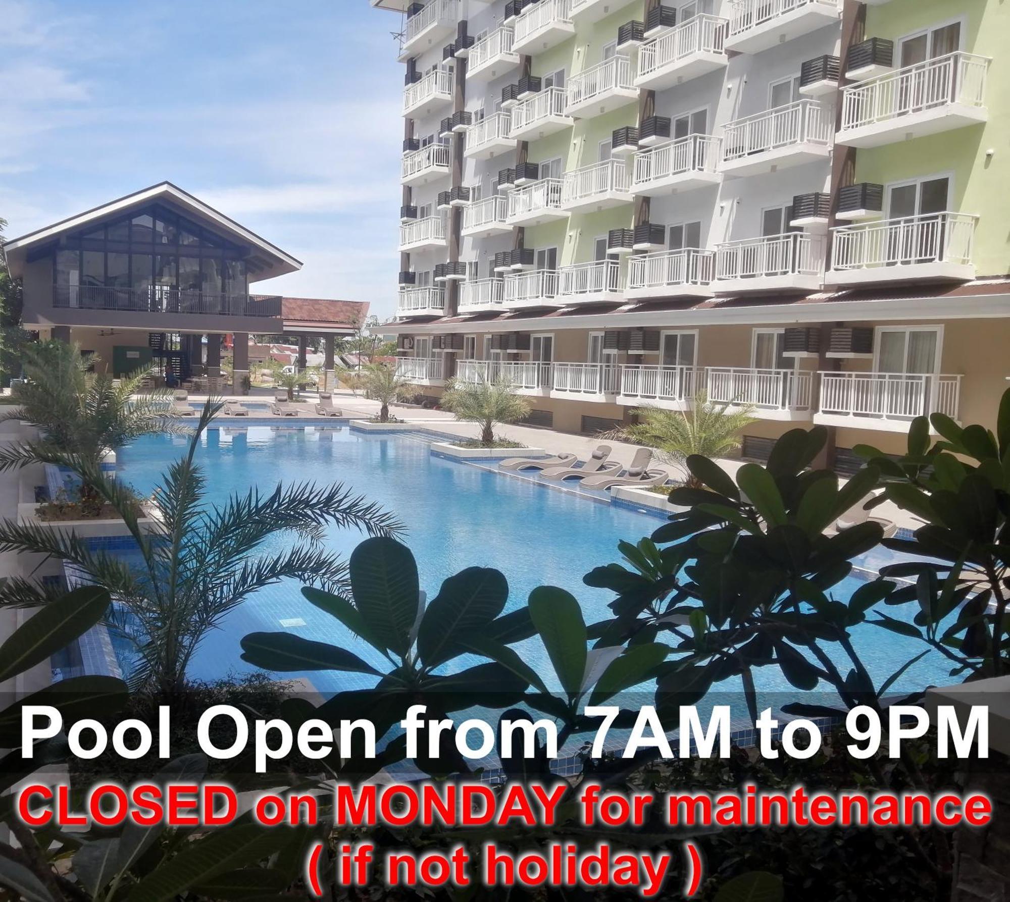 Condo Azur Suites A125 Amani Resorts Residences , 5 Minutes Airport, Netflix, Stylish, Cozy With Luxurious Swimming Pool 麦克坦 外观 照片