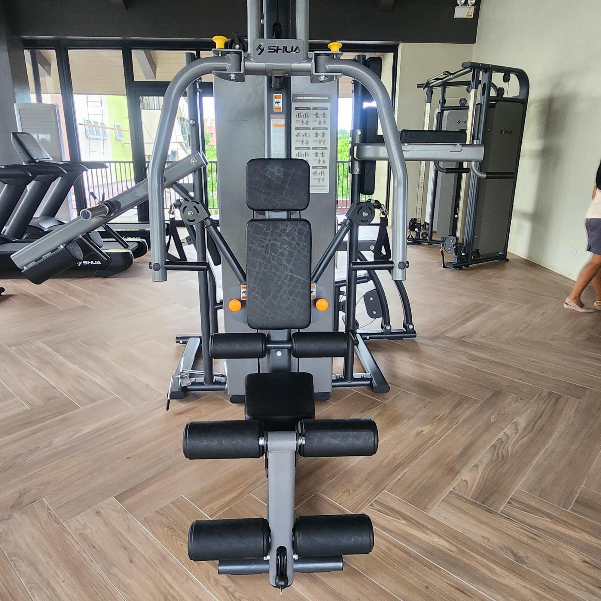 Condo Azur Suites A125 Amani Resorts Residences , 5 Minutes Airport, Netflix, Stylish, Cozy With Luxurious Swimming Pool 麦克坦 外观 照片