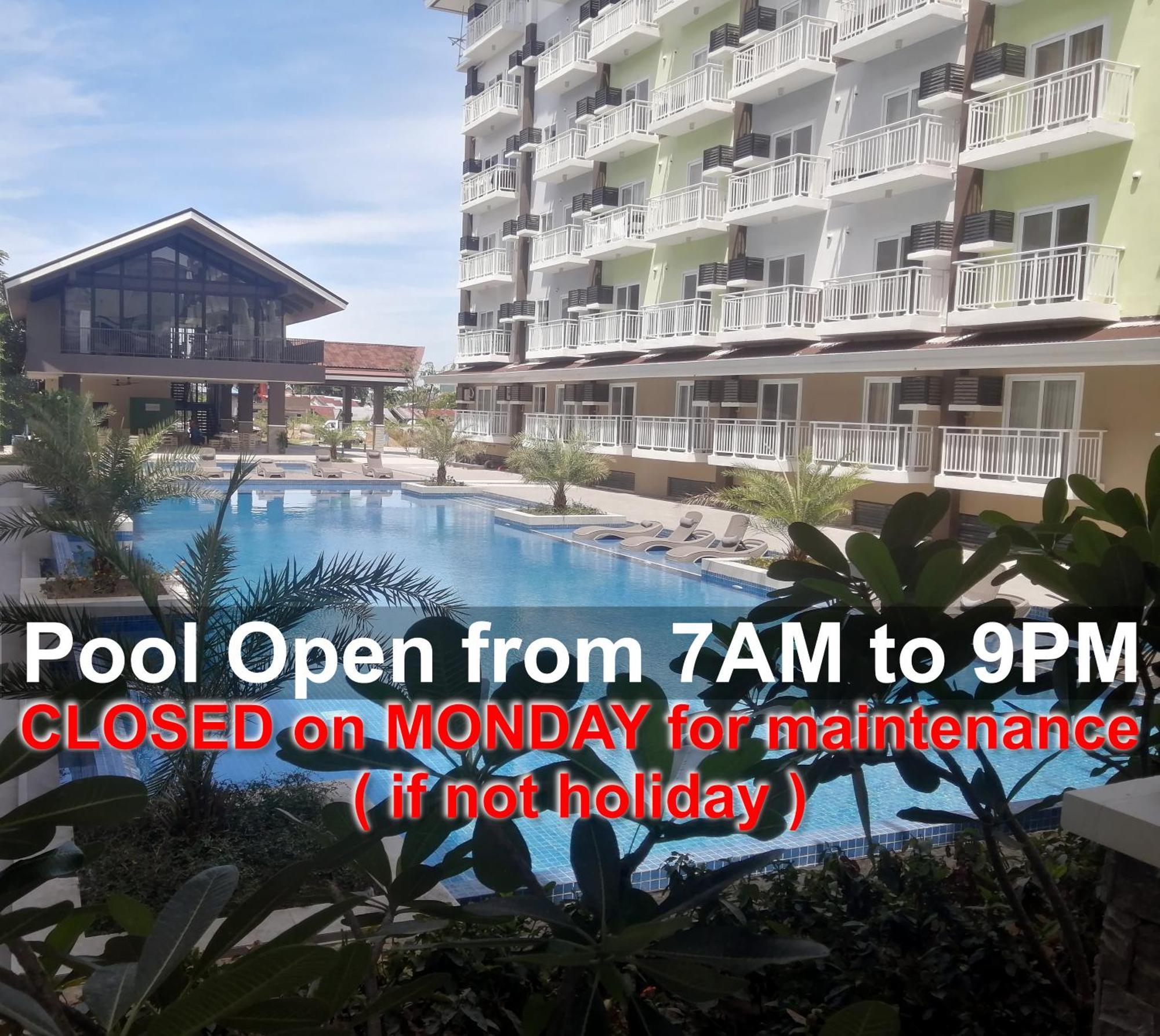 Condo Azur Suites A125 Amani Resorts Residences , 5 Minutes Airport, Netflix, Stylish, Cozy With Luxurious Swimming Pool 麦克坦 外观 照片